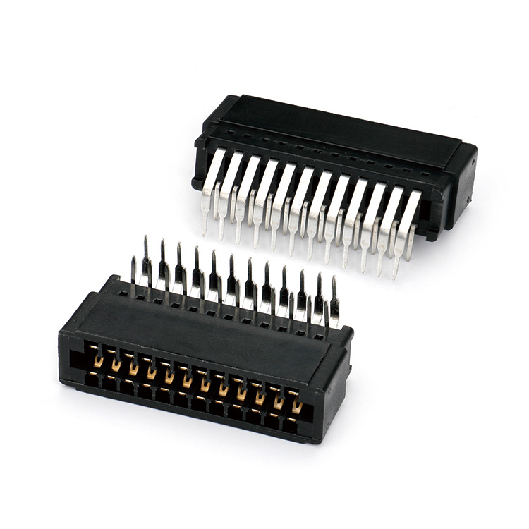 SLOT總線插槽應(yīng)用場景和特點(diǎn)主要體現(xiàn)